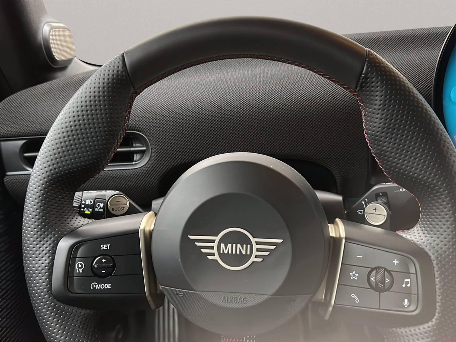 MINI Cabrio – Bild 9
