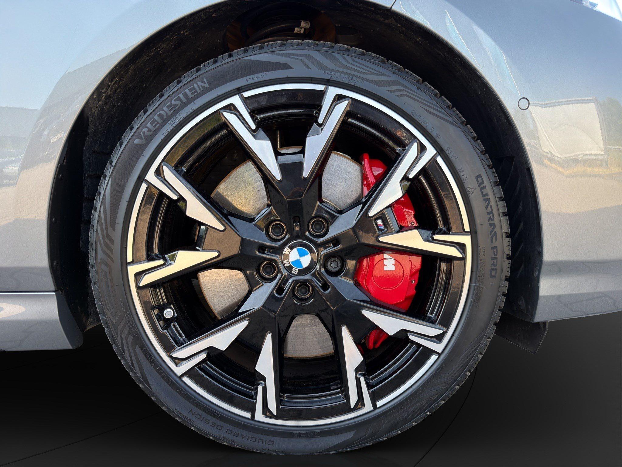 BMW 1er – Bild 19