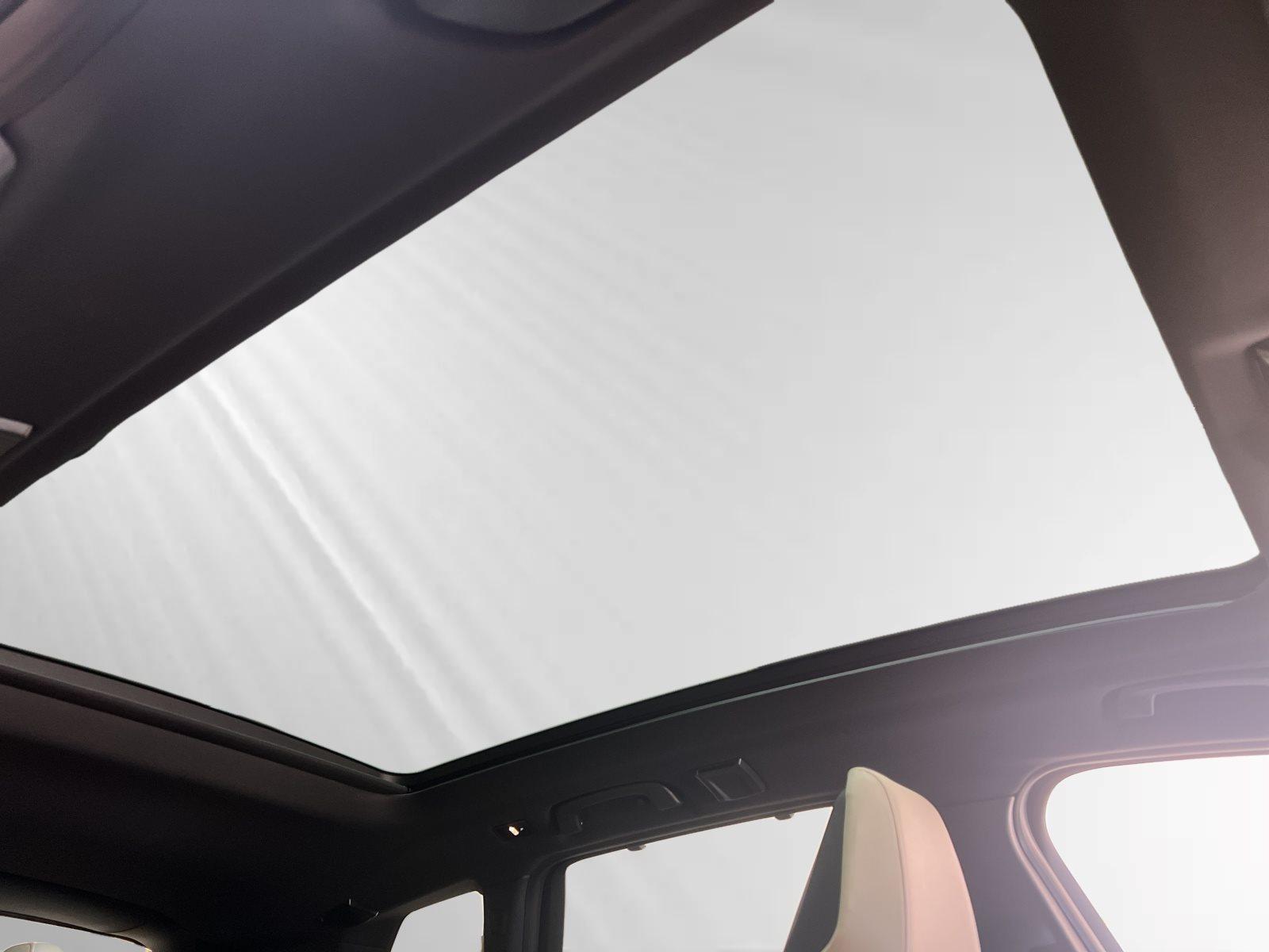 BMW X3 – Bild 17