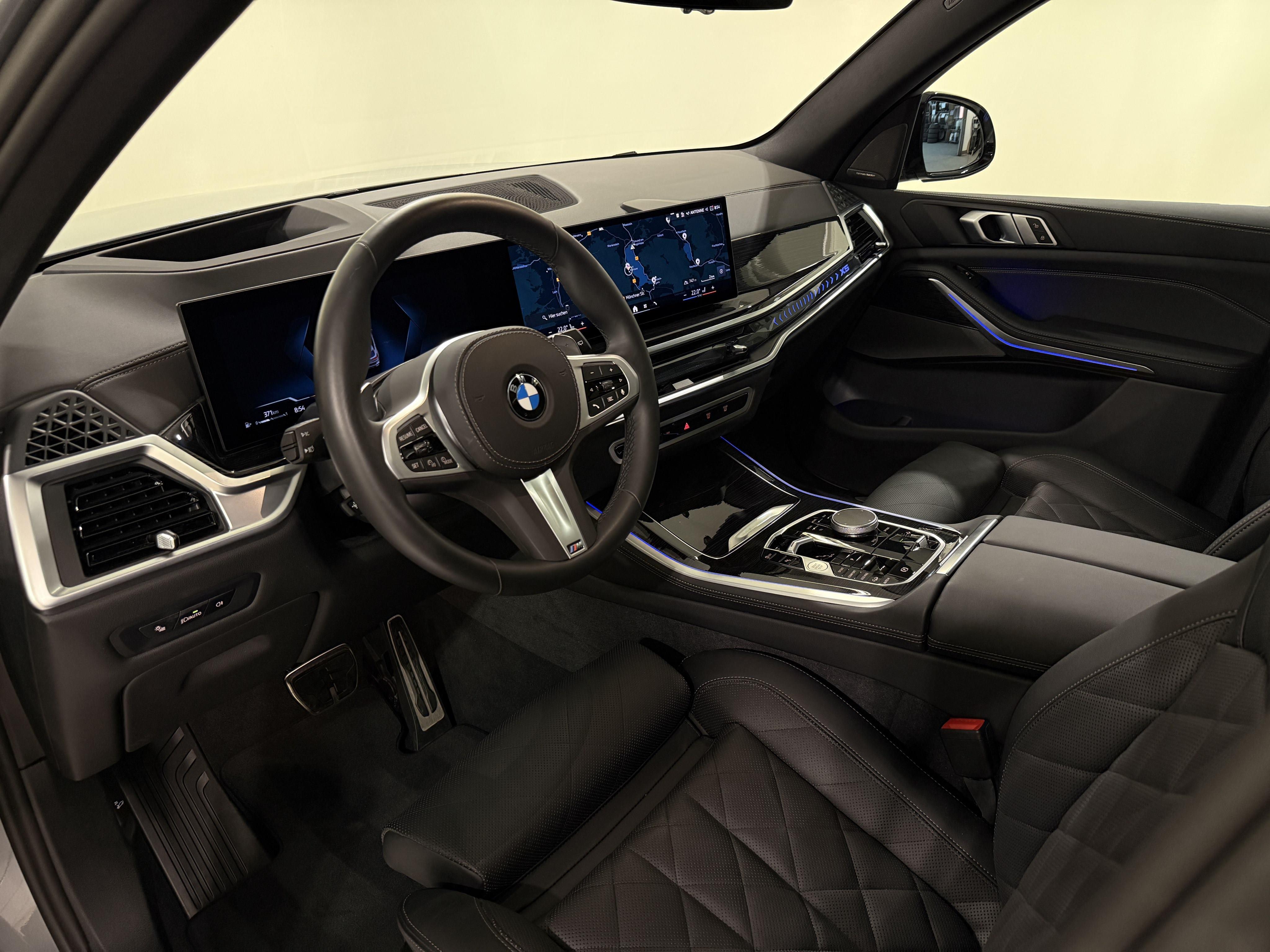 BMW X5 – Bild 34