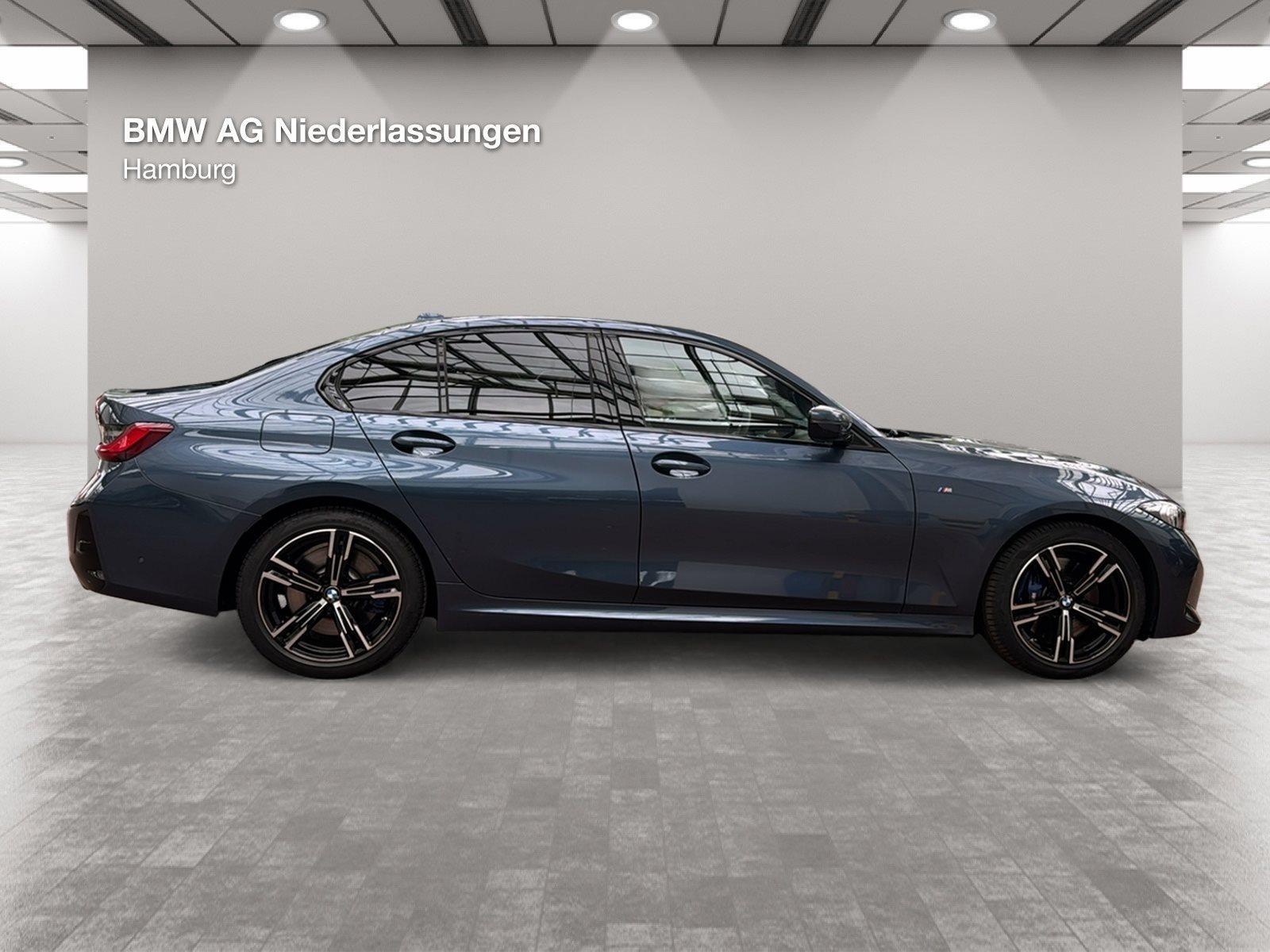 BMW 3er – Bild 4