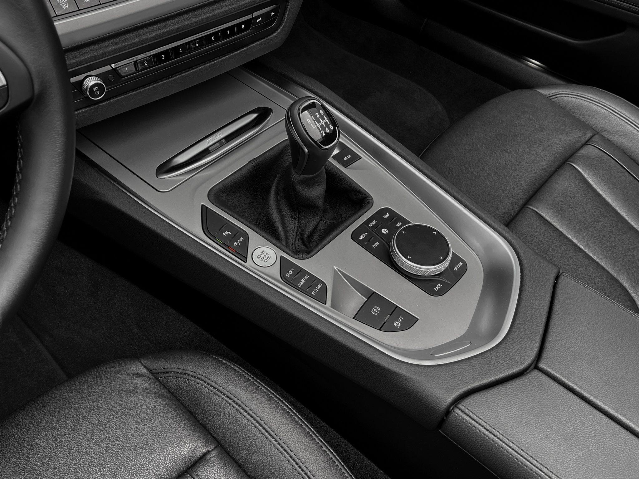 BMW Z4 – Bild 10