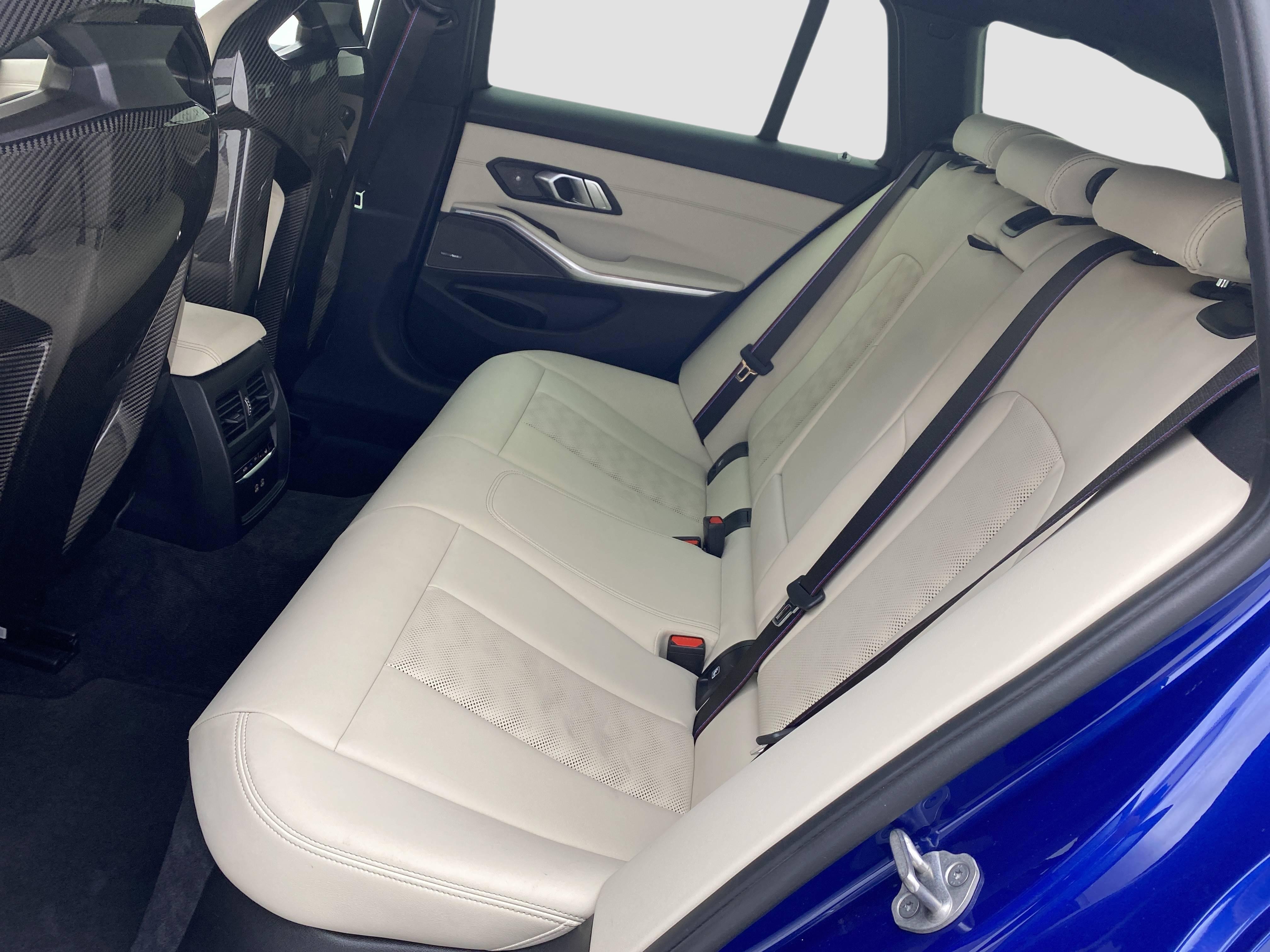 BMW M3 Touring – Bild 21