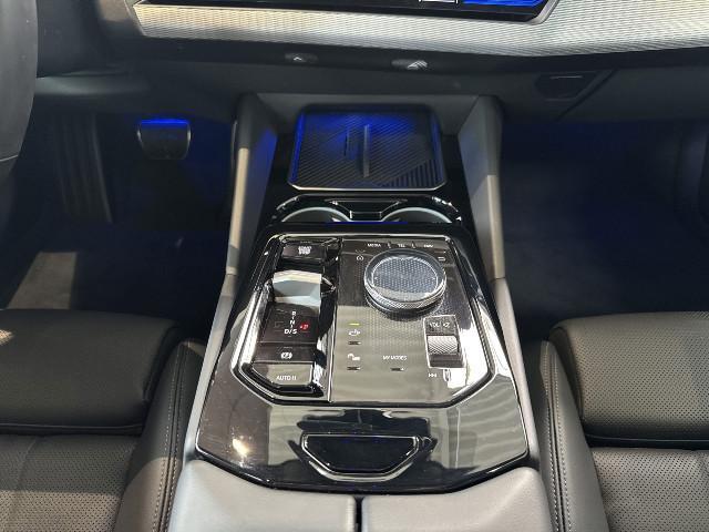 BMW 5er Touring – Bild 12