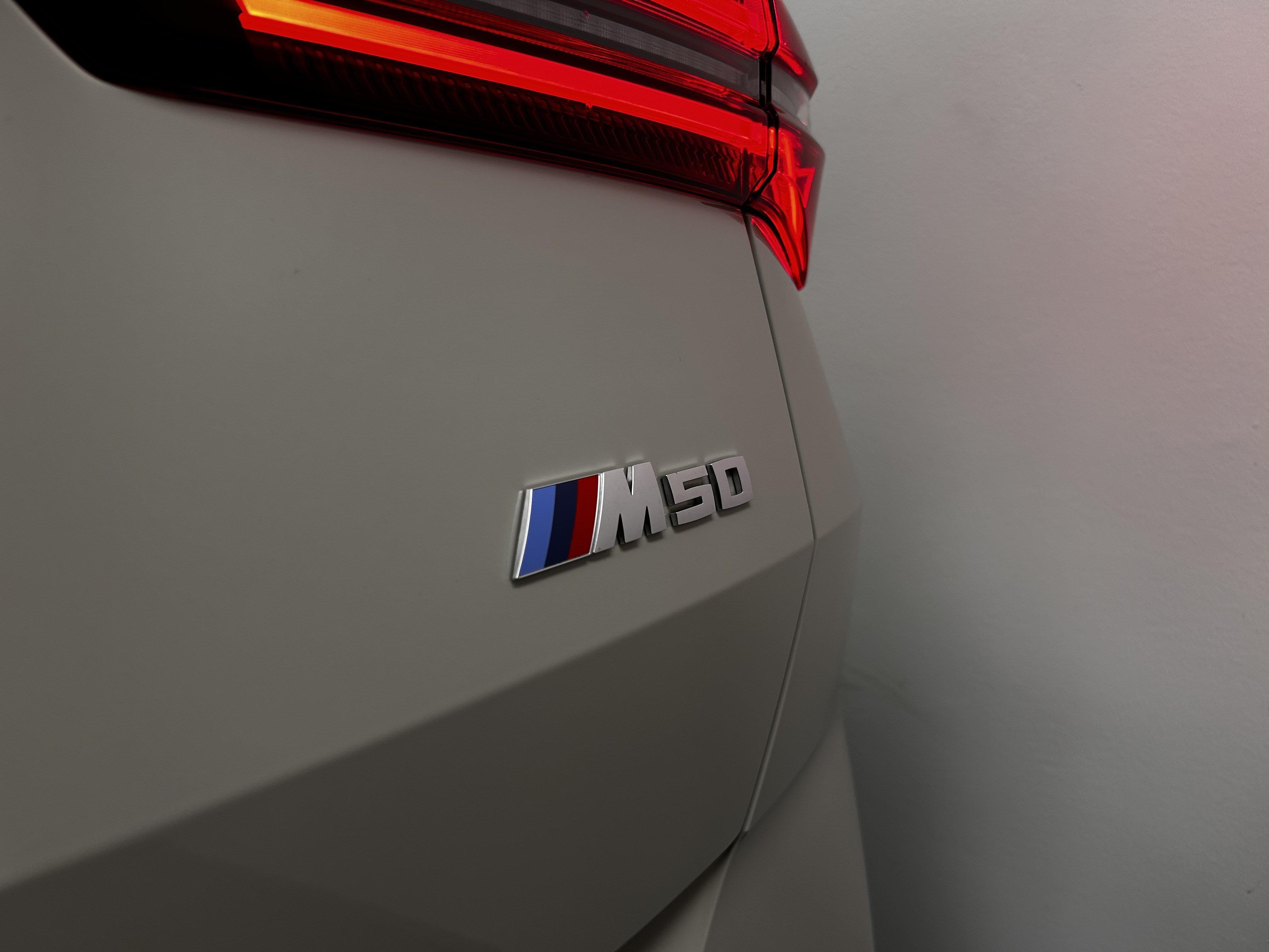 BMW X3 – Bild 7