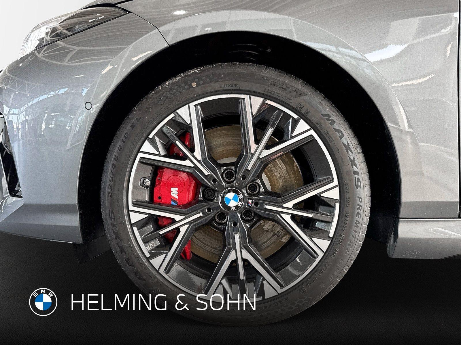 BMW 1er – Bild 5