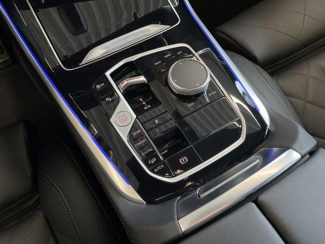 BMW X5 – Bild 8