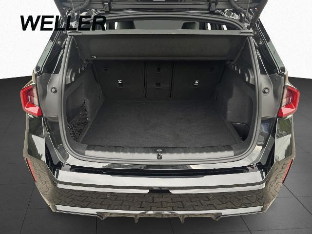 BMW X1 – Bild 8