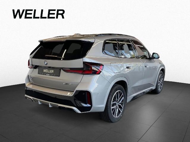 BMW X1 – Bild 3