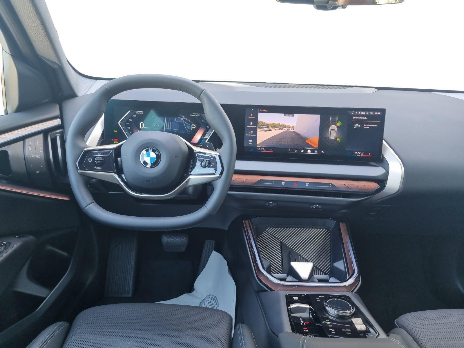 BMW X3 – Bild 23