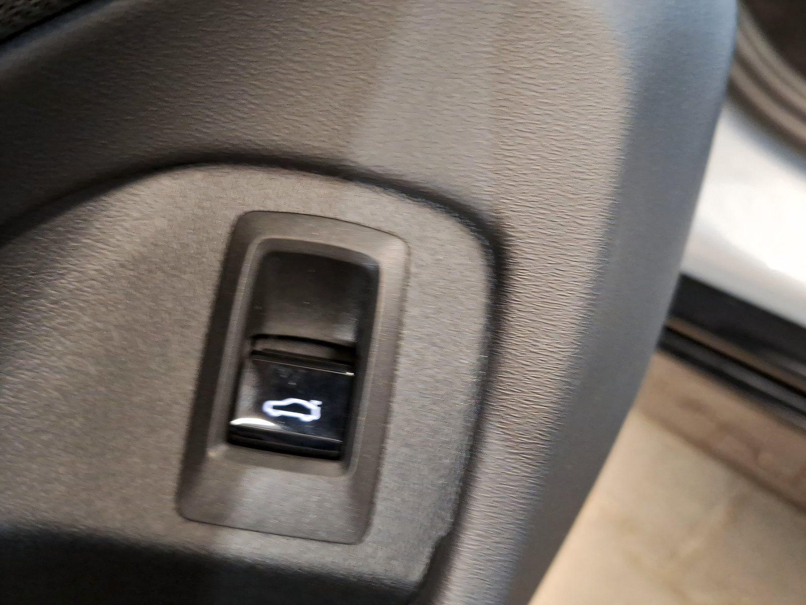 BMW 5er Touring – Bild 8