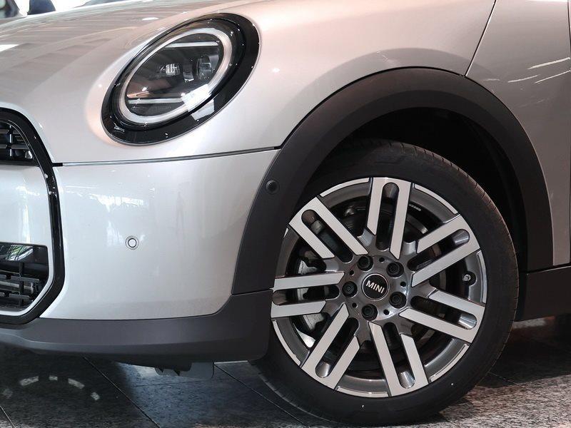 MINI Cooper 5-Türer – Bild 13