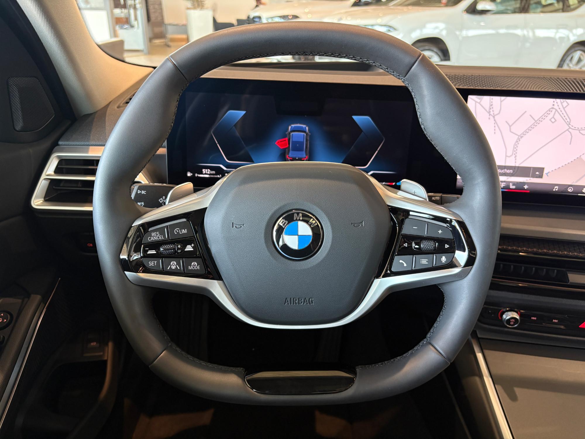 BMW 3er Touring – Bild 36