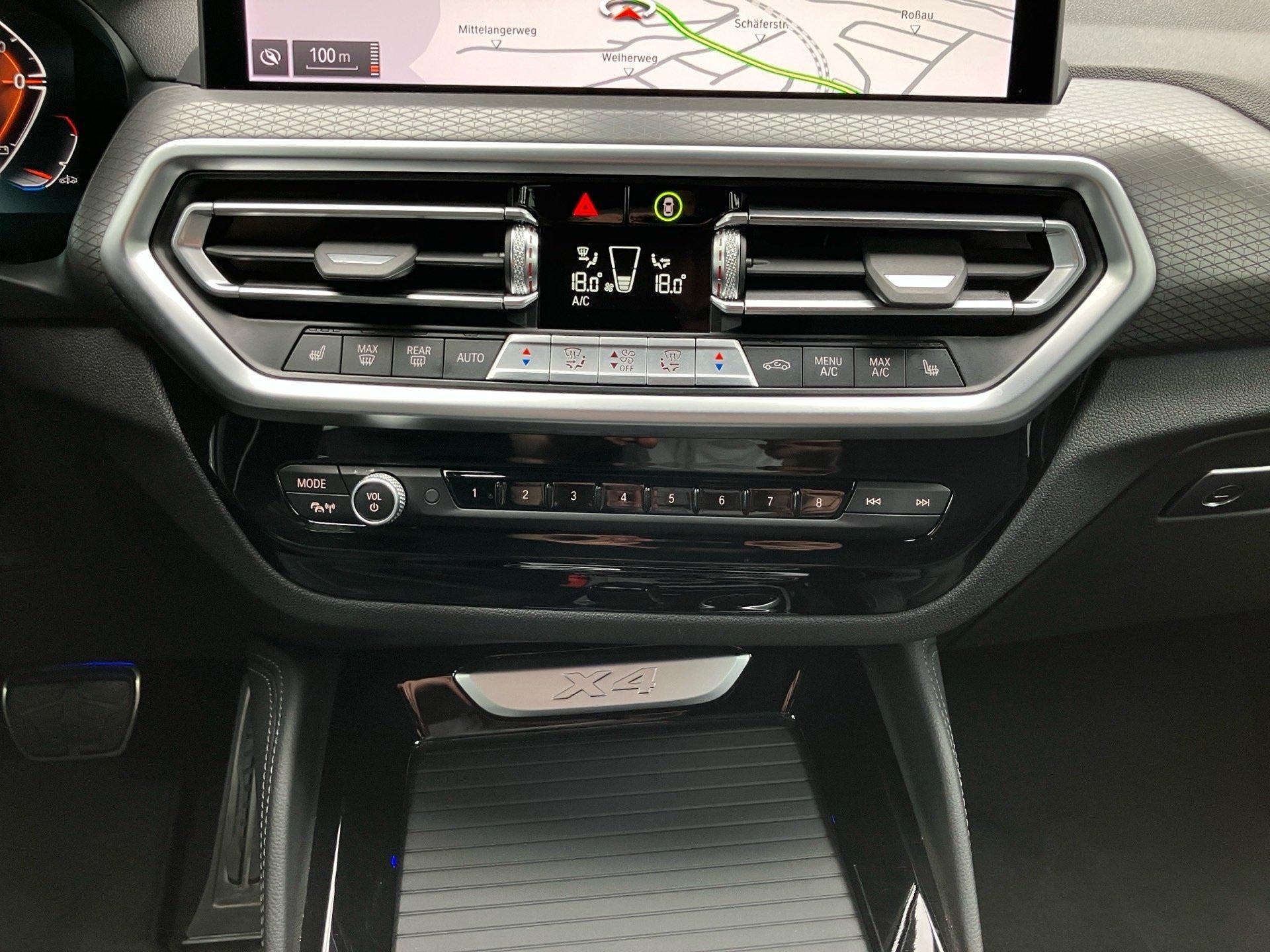 BMW X4 – Bild 11