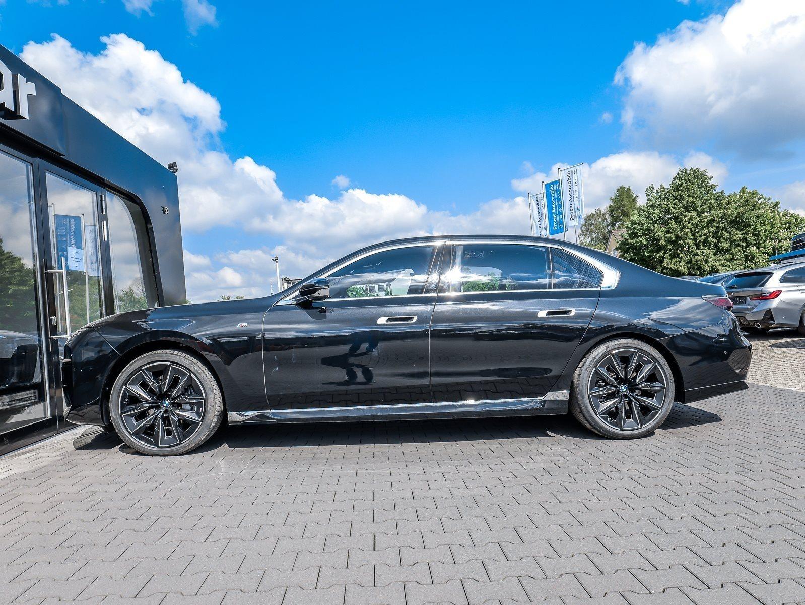 BMW 7er – Bild 14