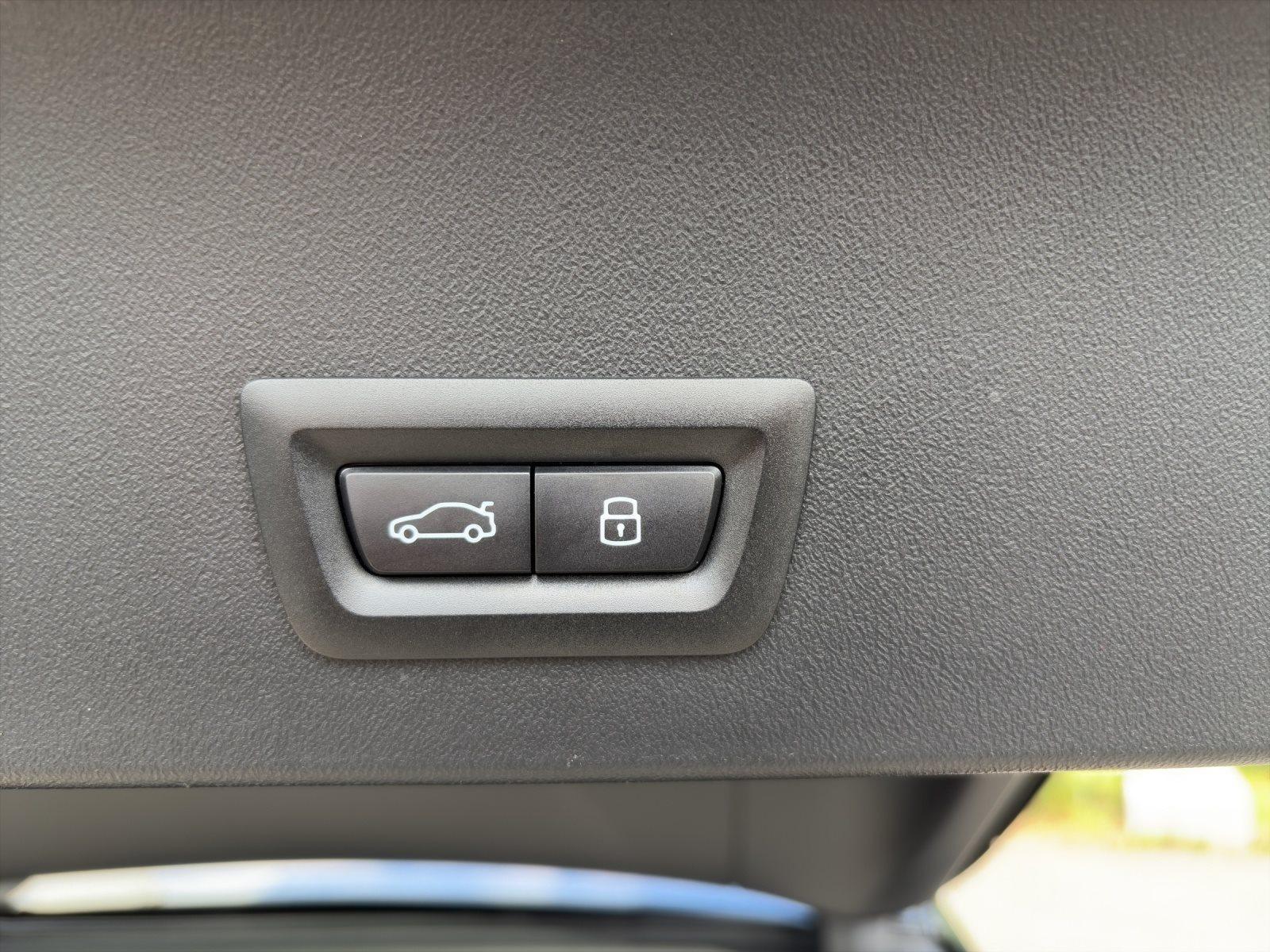 BMW X3 – Bild 9