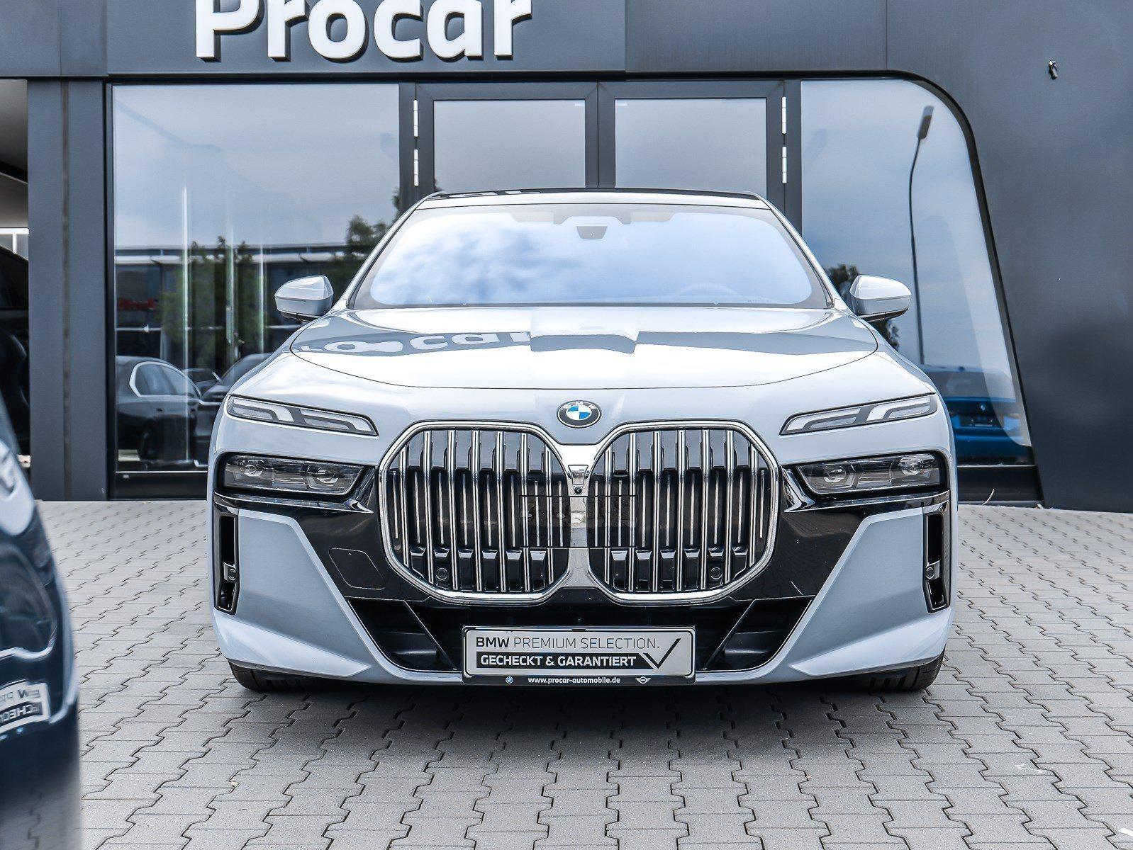 BMW 7er – Bild 18