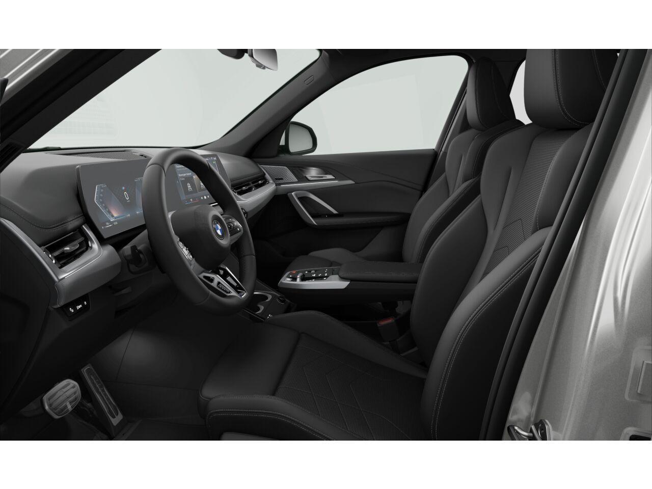 BMW X1 – Bild 15