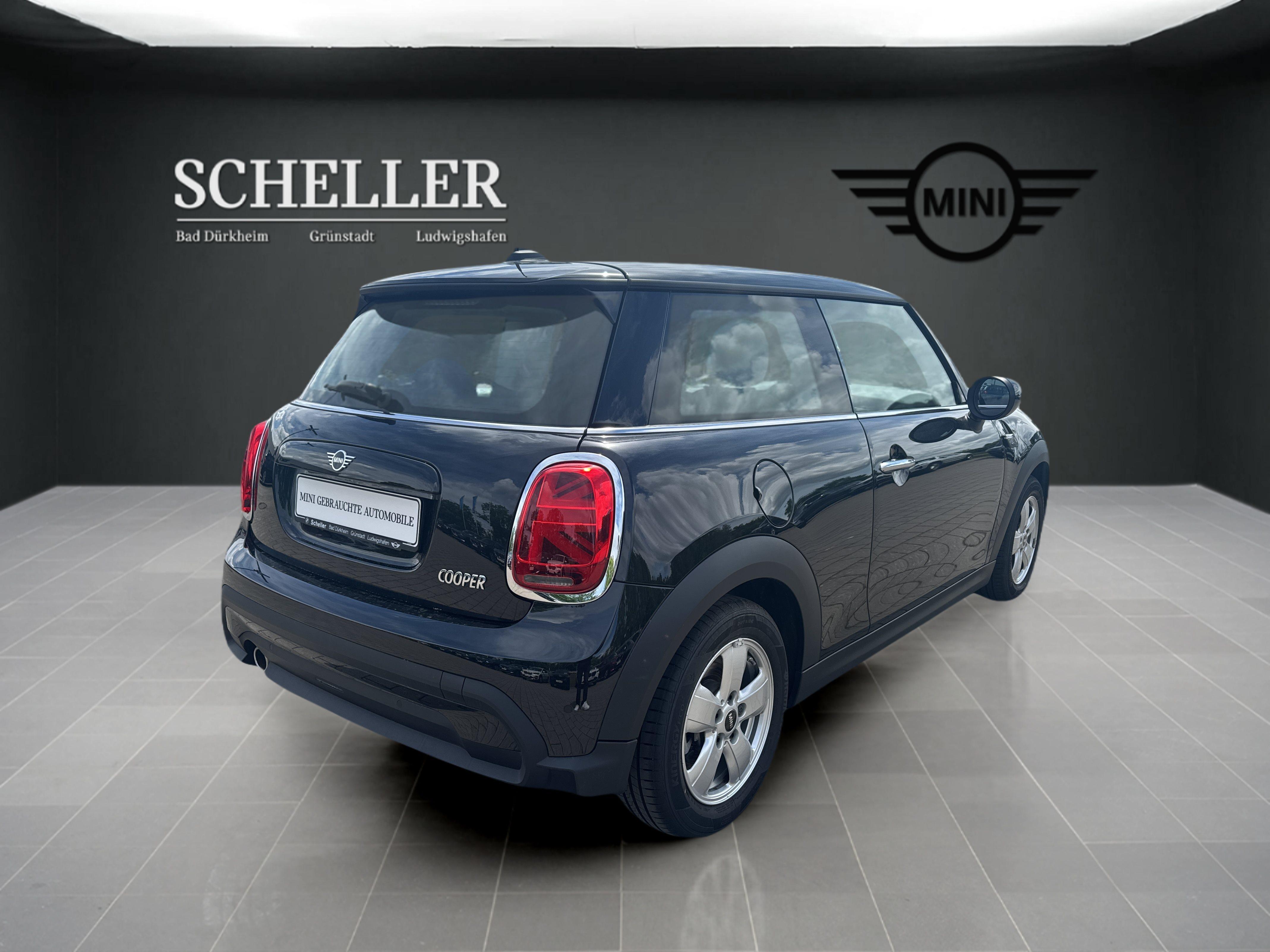 MINI Cooper 3-Türer – Bild 10