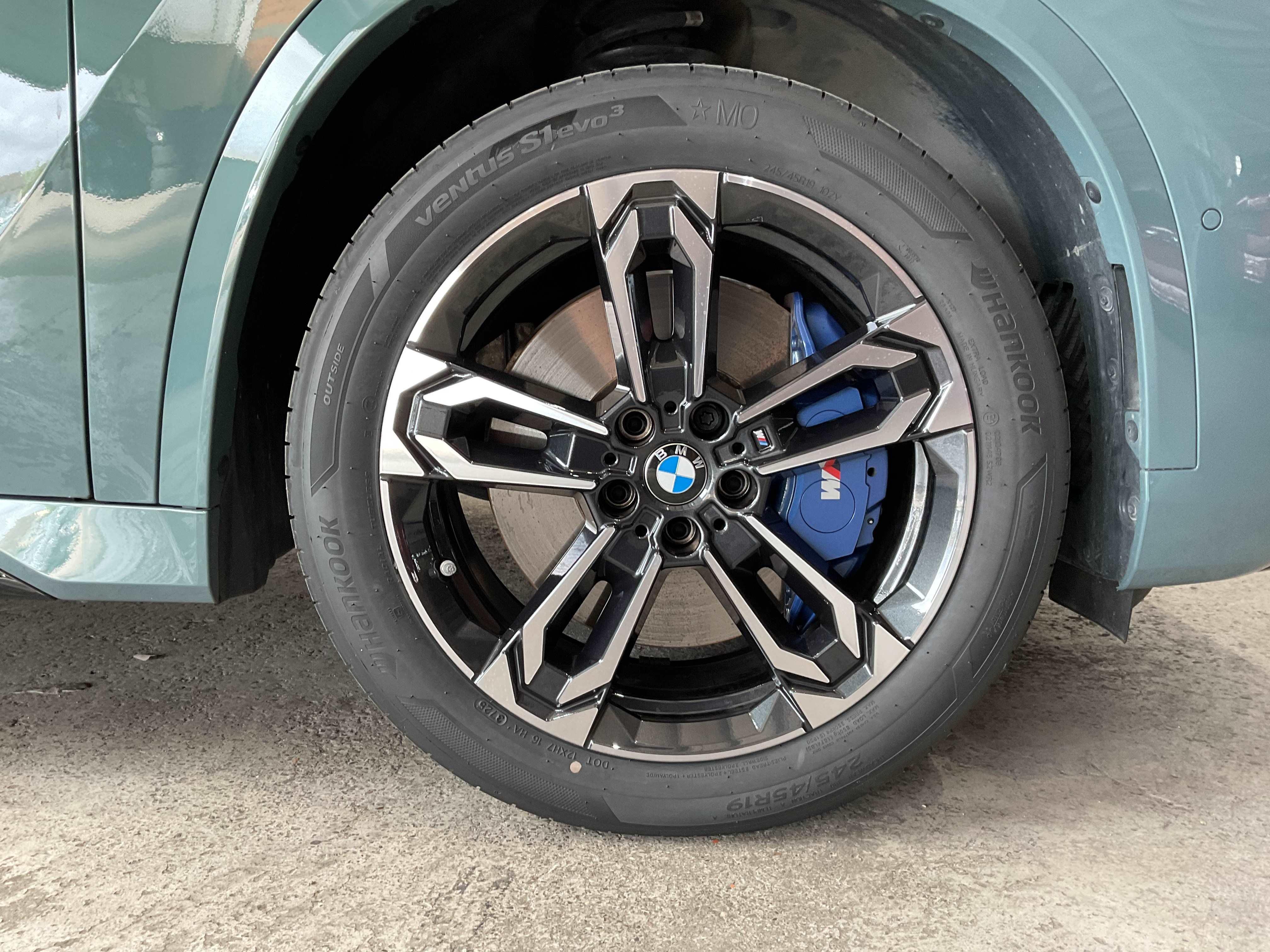 BMW X1 – Bild 9
