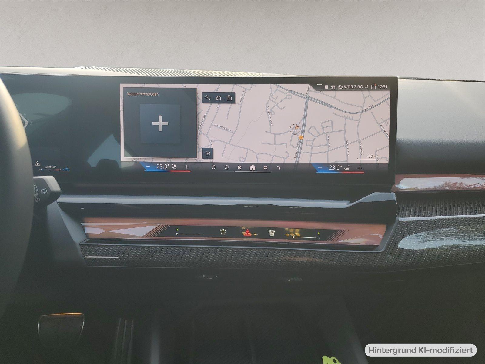 BMW 5er Touring – Bild 46