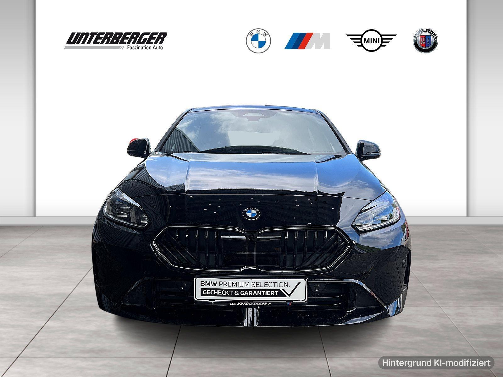 BMW 1er – Bild 2