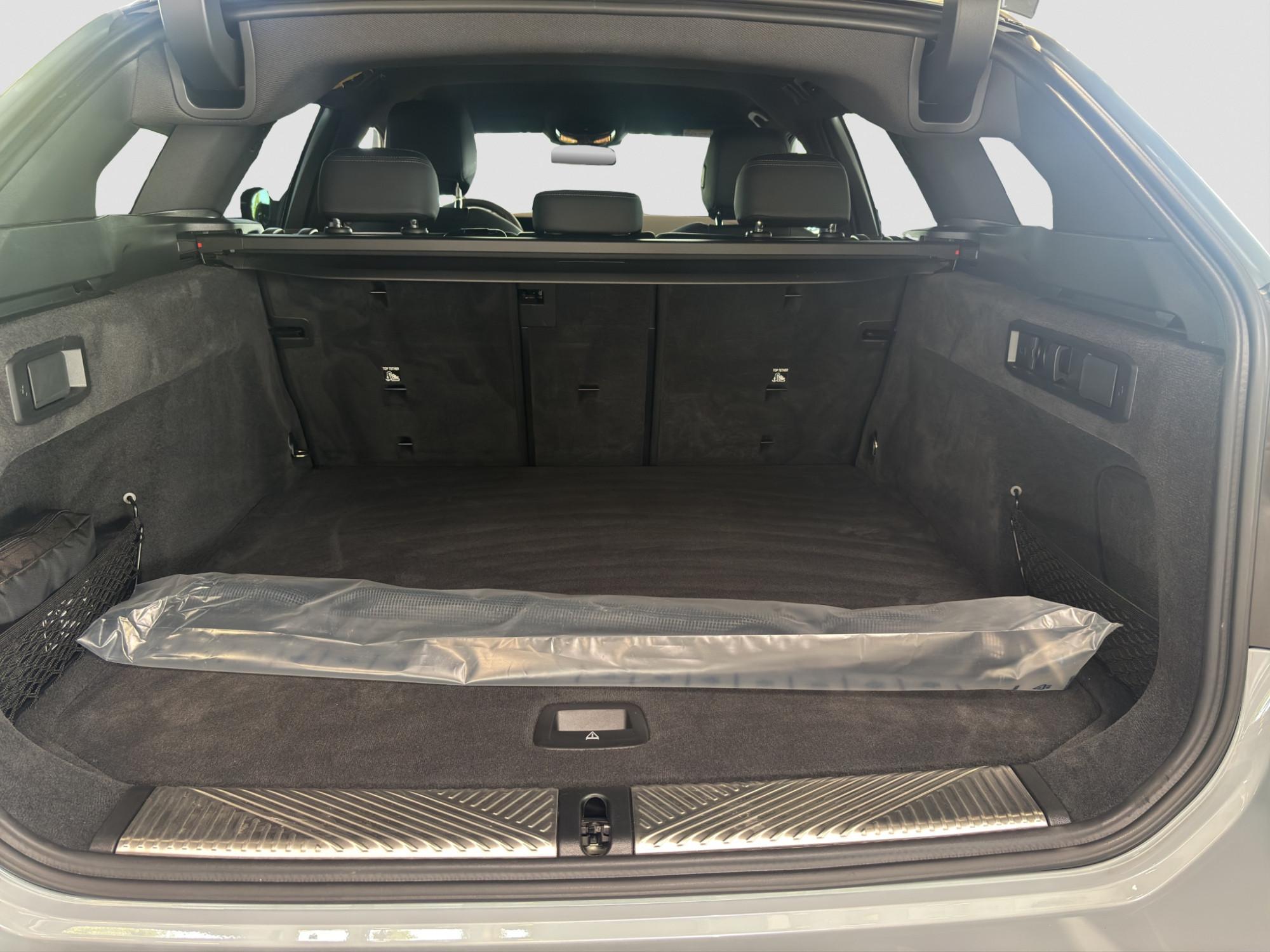 BMW 5er Touring – Bild 9