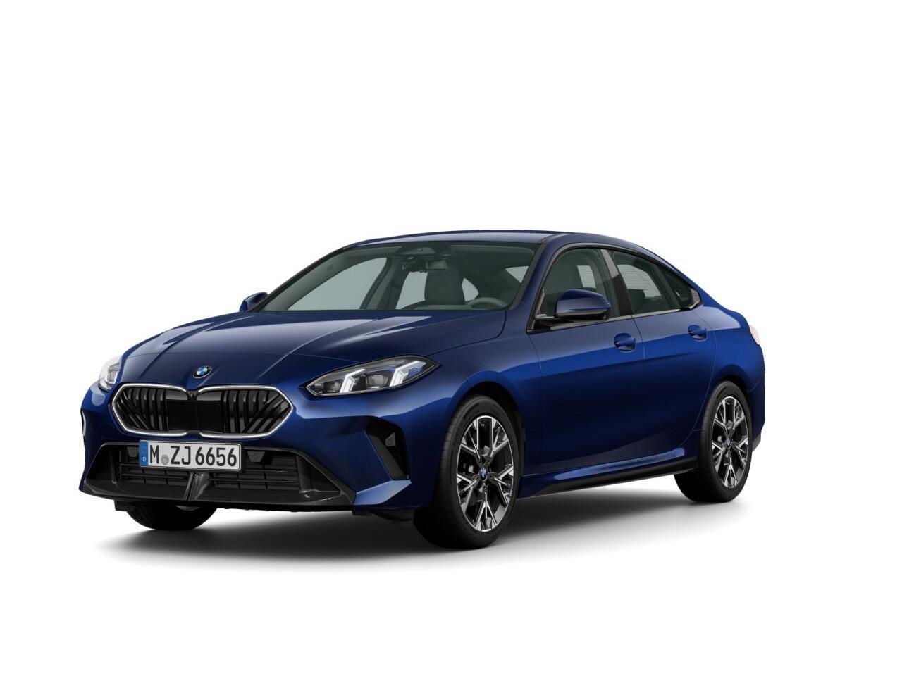 BMW 2er Gran Coupé