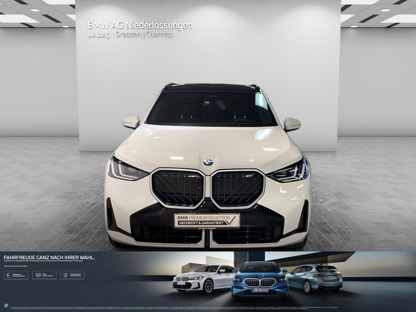 BMW X3 – Bild 6
