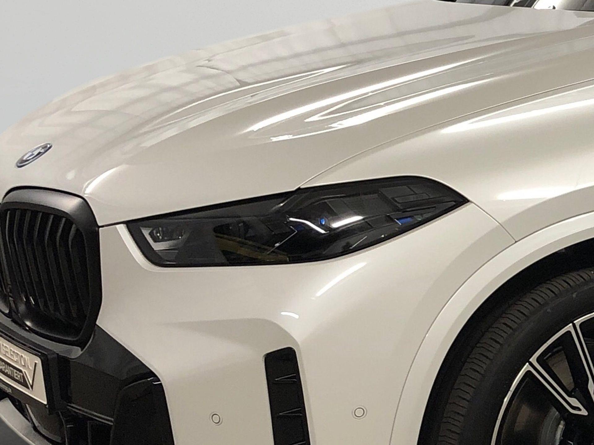 BMW X5 – Bild 5