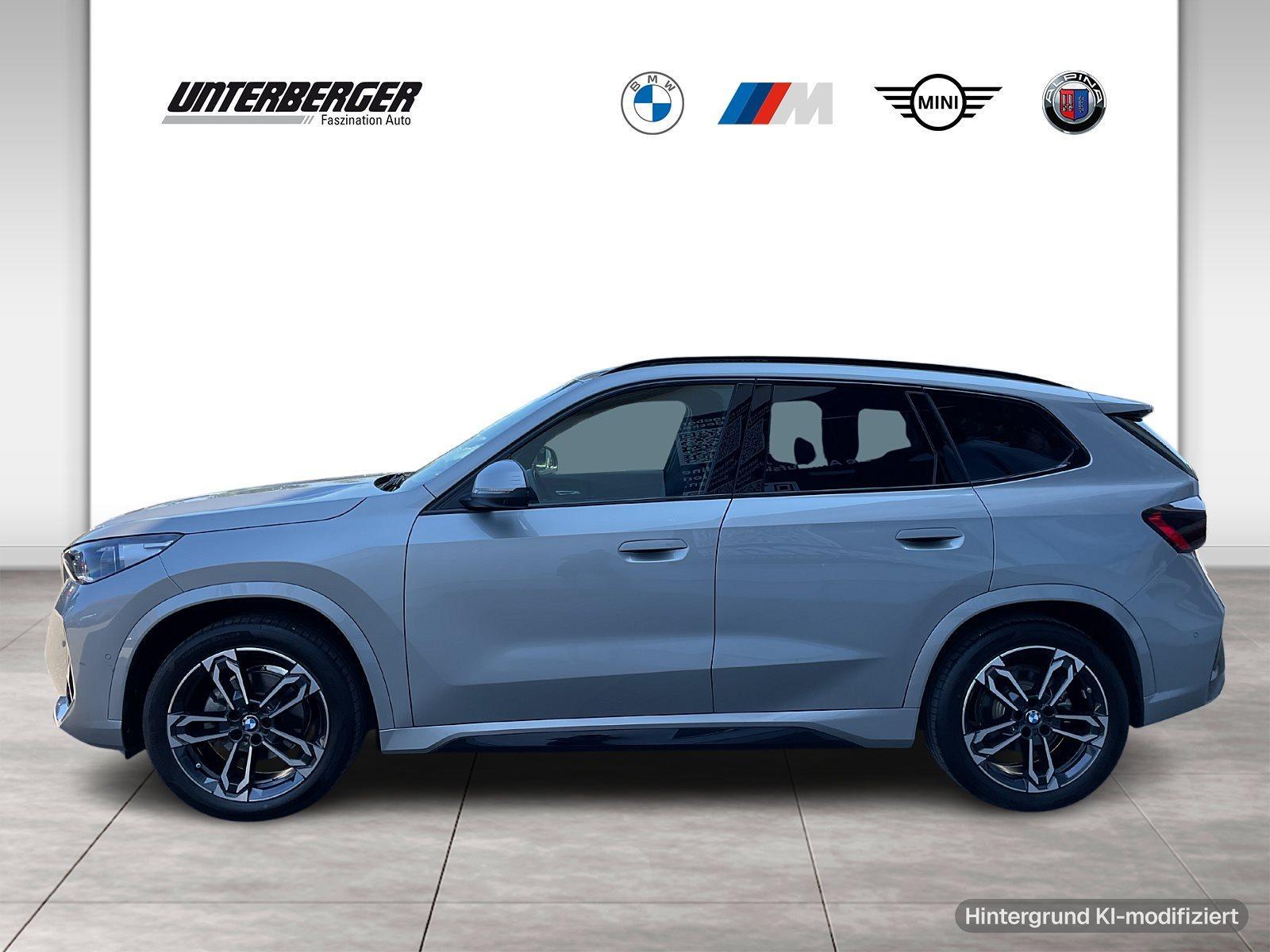 BMW iX1 – Bild 3