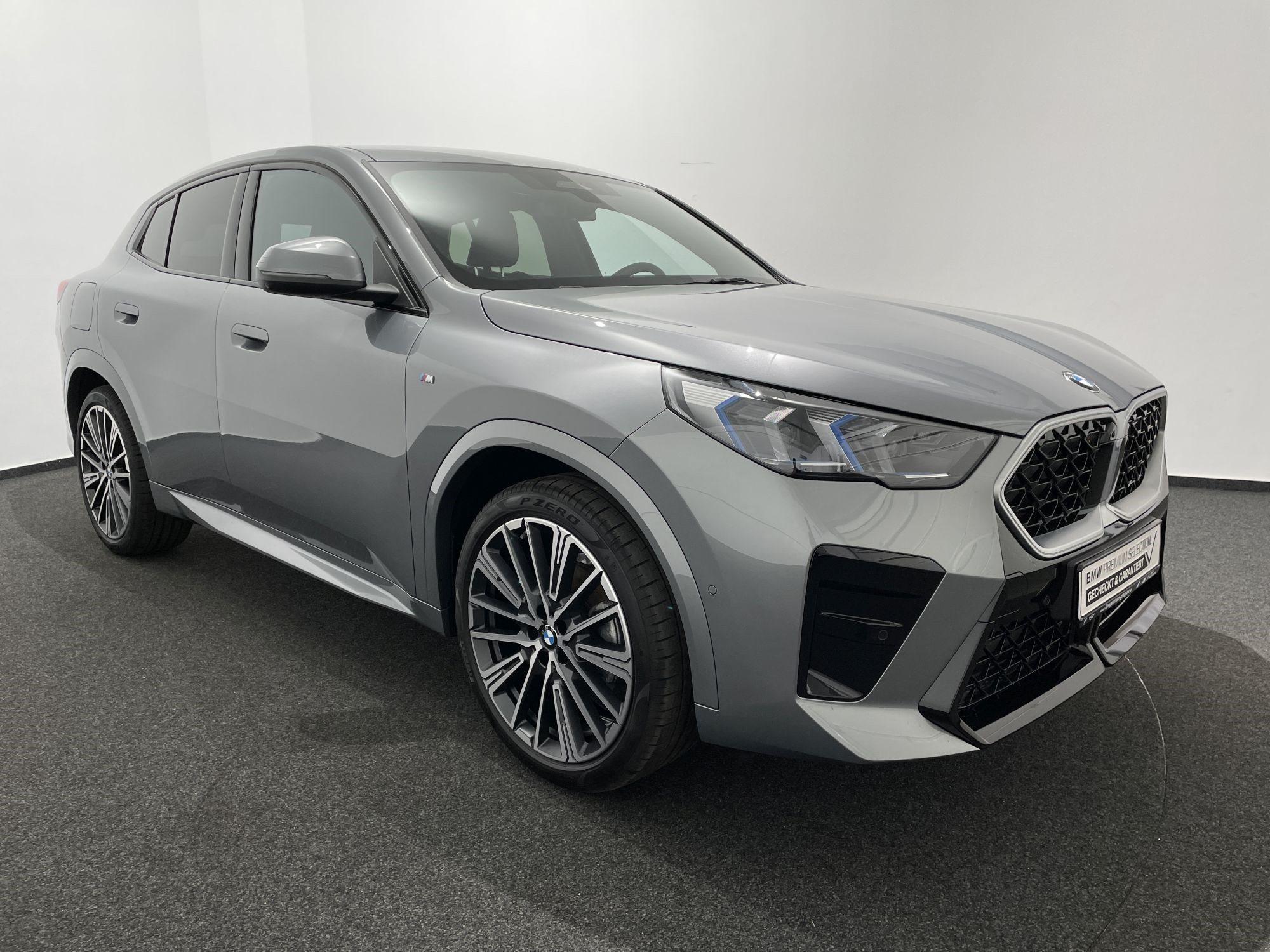 BMW X2 – Bild 3