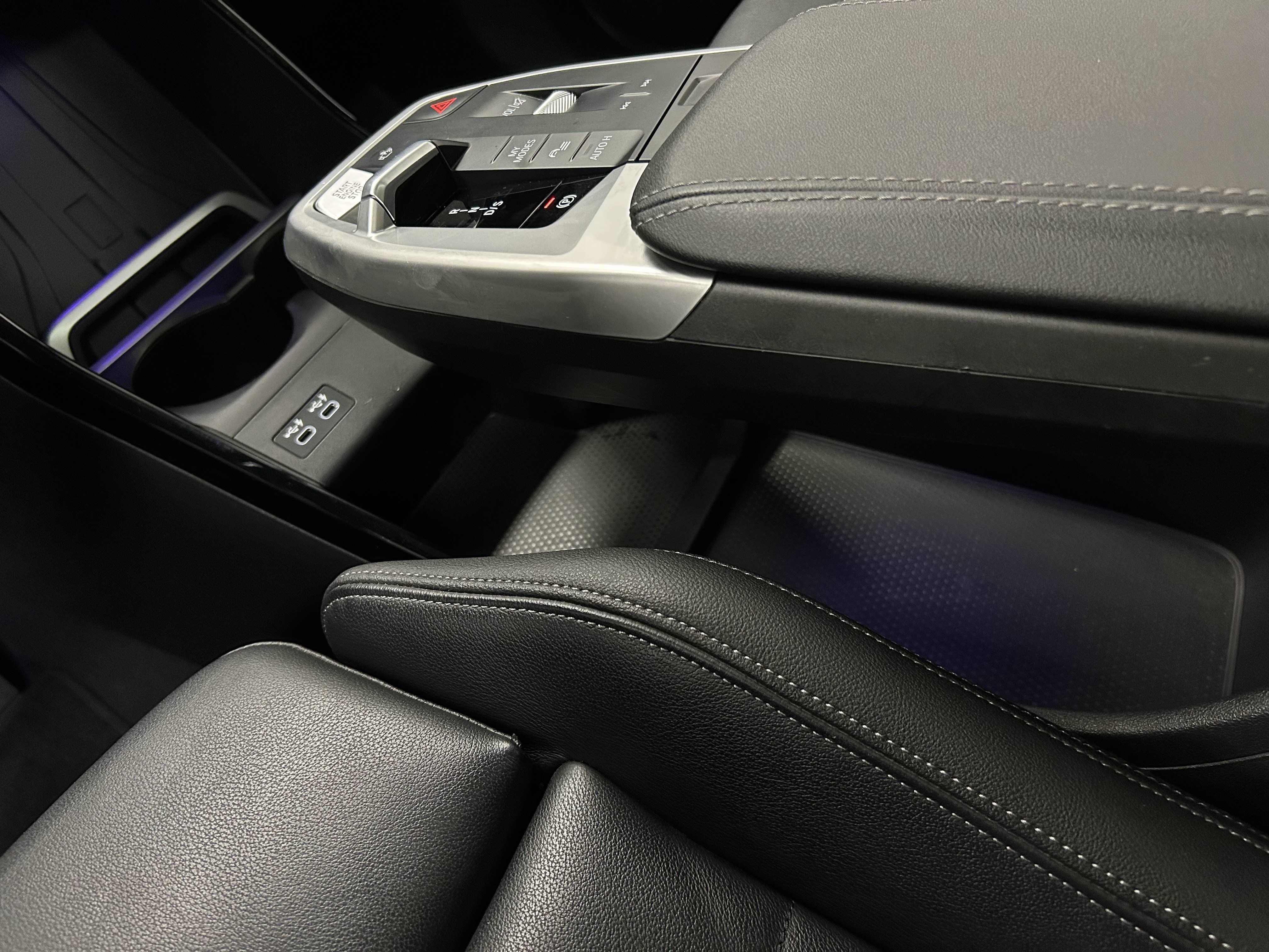 BMW 2er Active Tourer – Bild 25