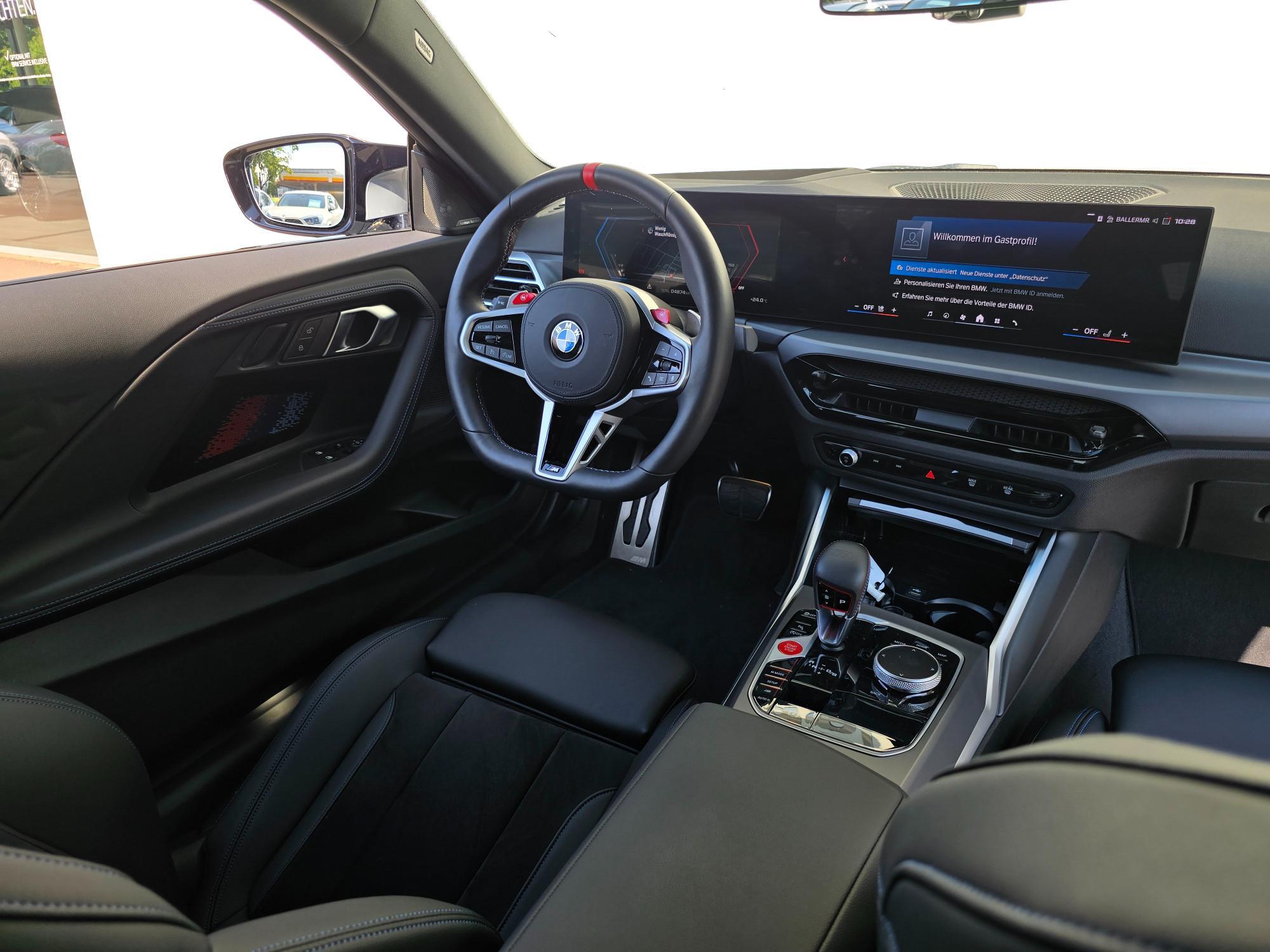 BMW M2 Coupé – Bild 11