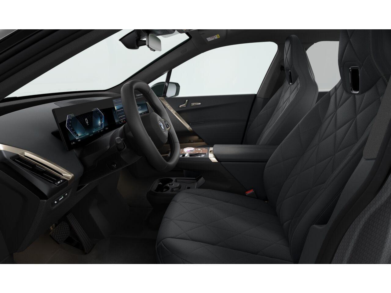BMW iX – Bild 9