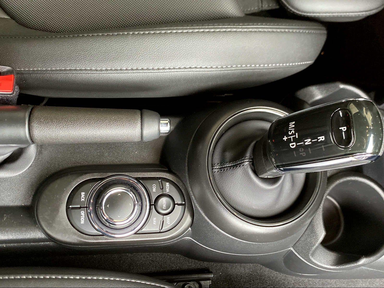 MINI Cabrio – Bild 12