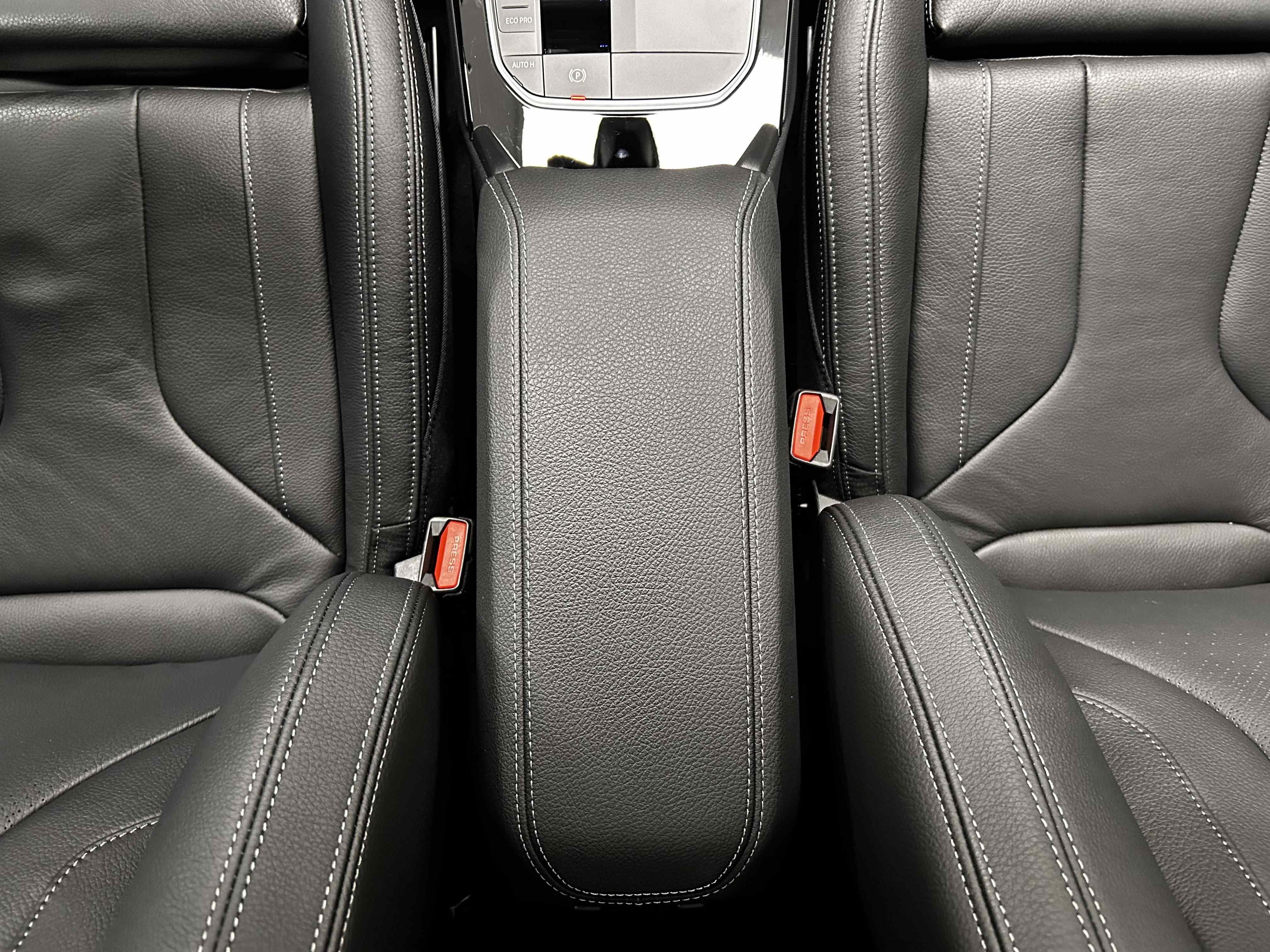 BMW 2er Gran Coupé – Bild 22