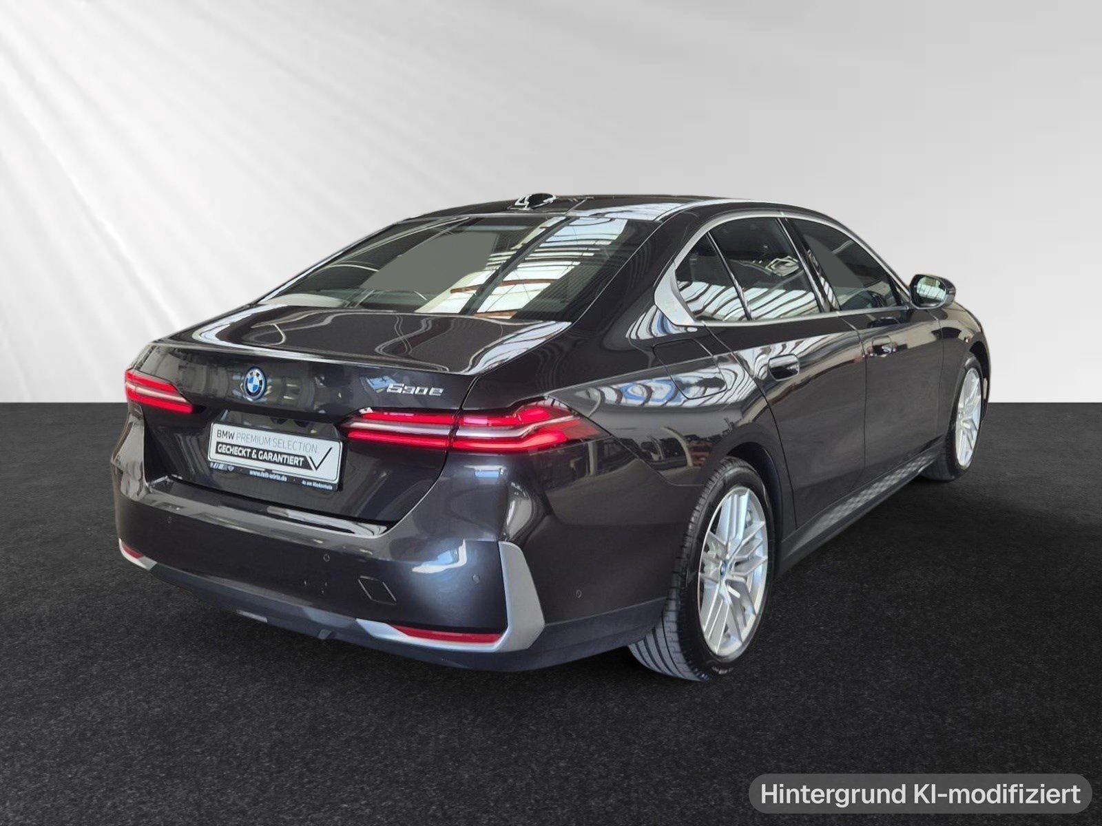 BMW 5er – Bild 3