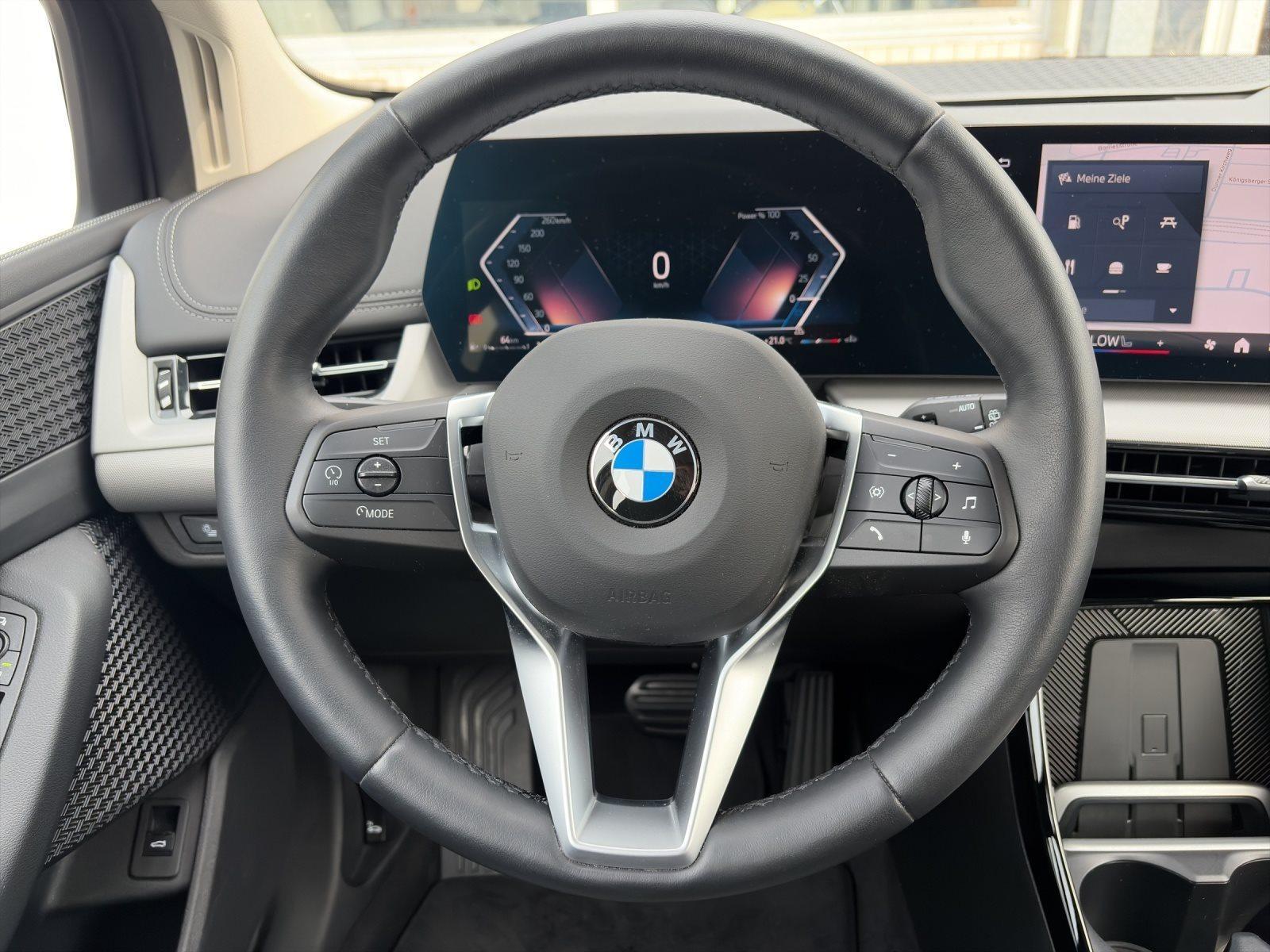 BMW 2er Active Tourer – Bild 14