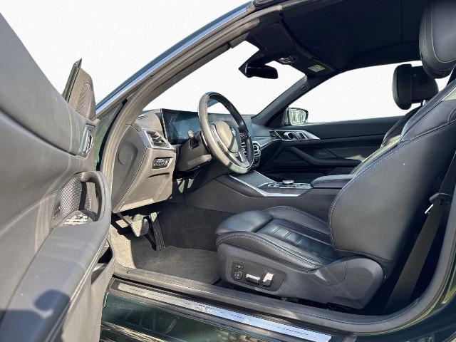 BMW 4er Cabrio – Bild 5
