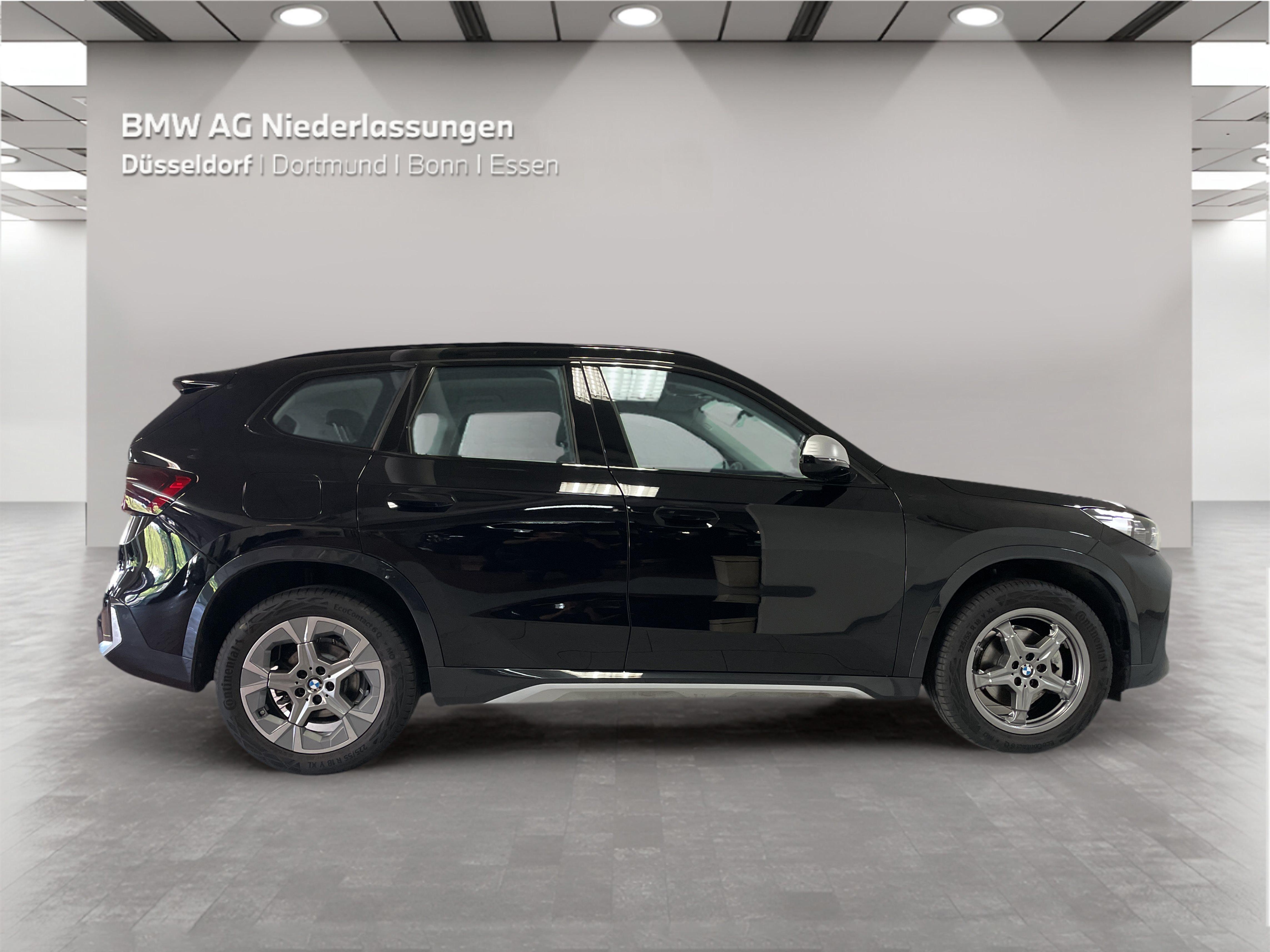 BMW X1 – Bild 4