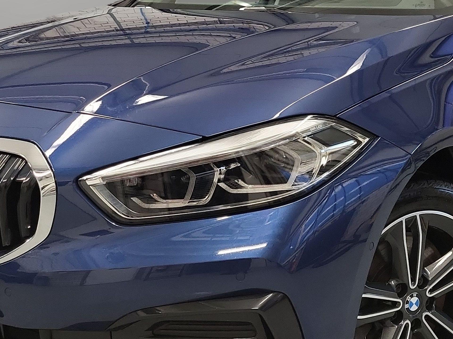 BMW 1er – Bild 5