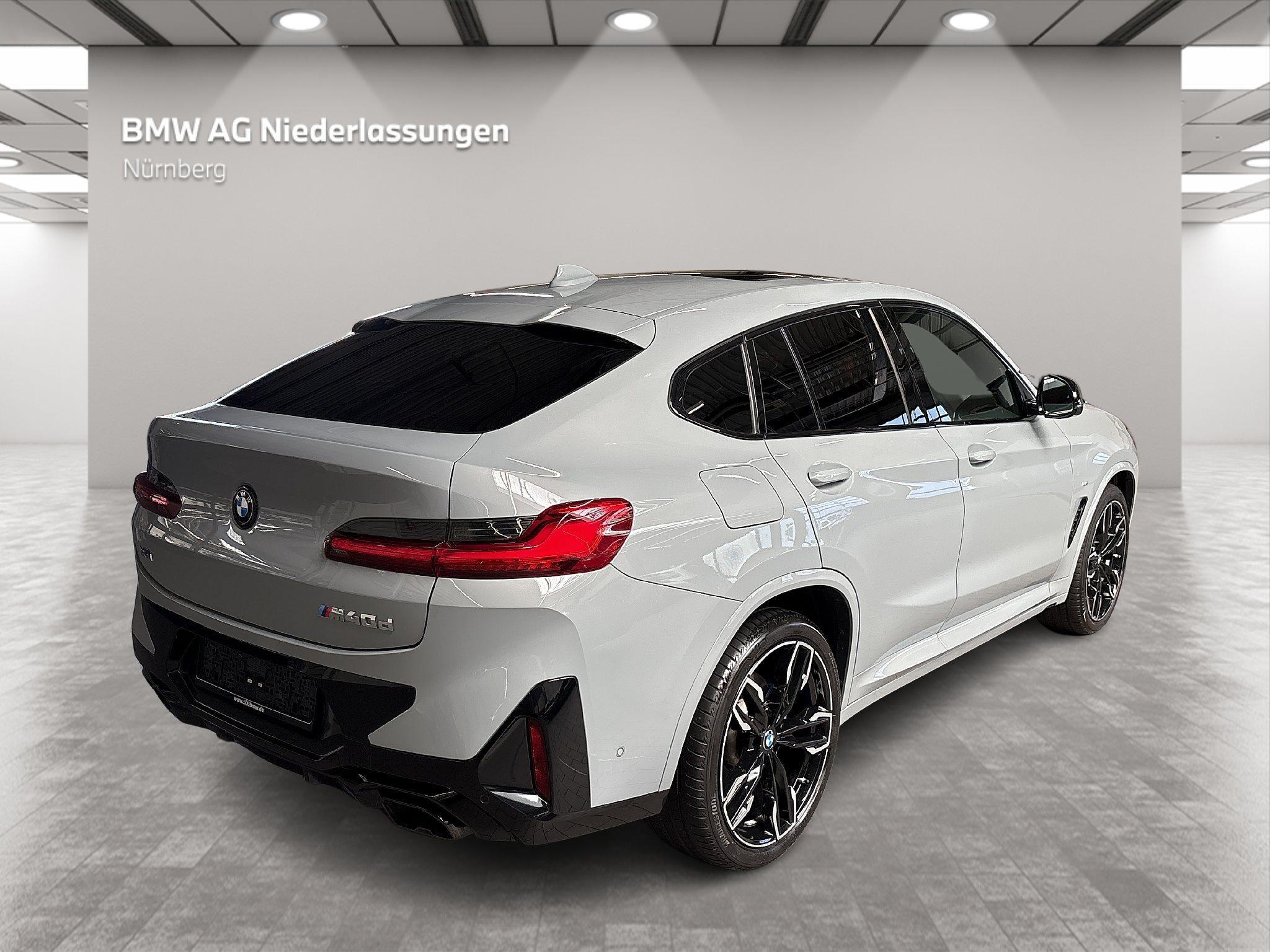 BMW X4 – Bild 3