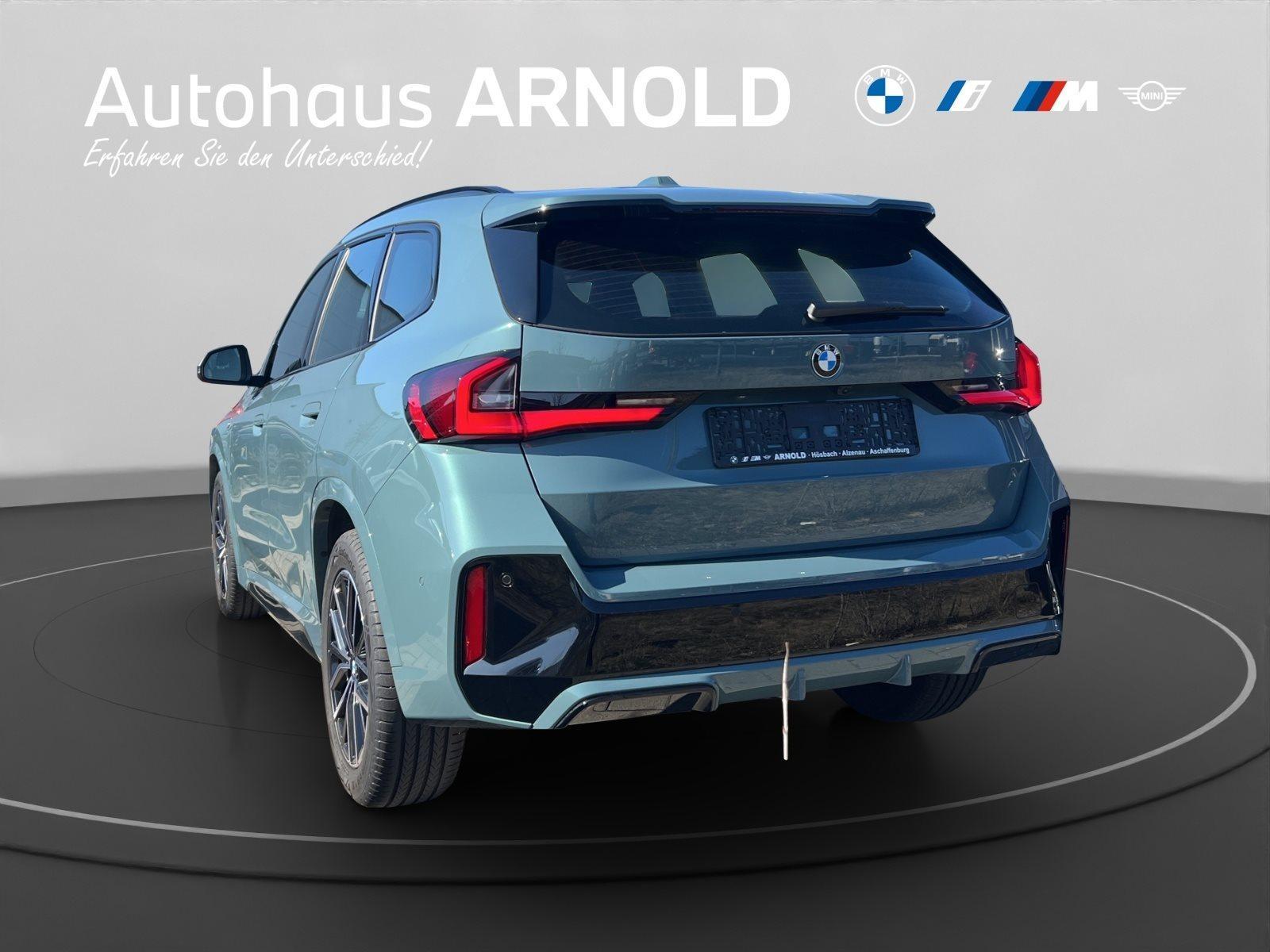 BMW X1 – Bild 6