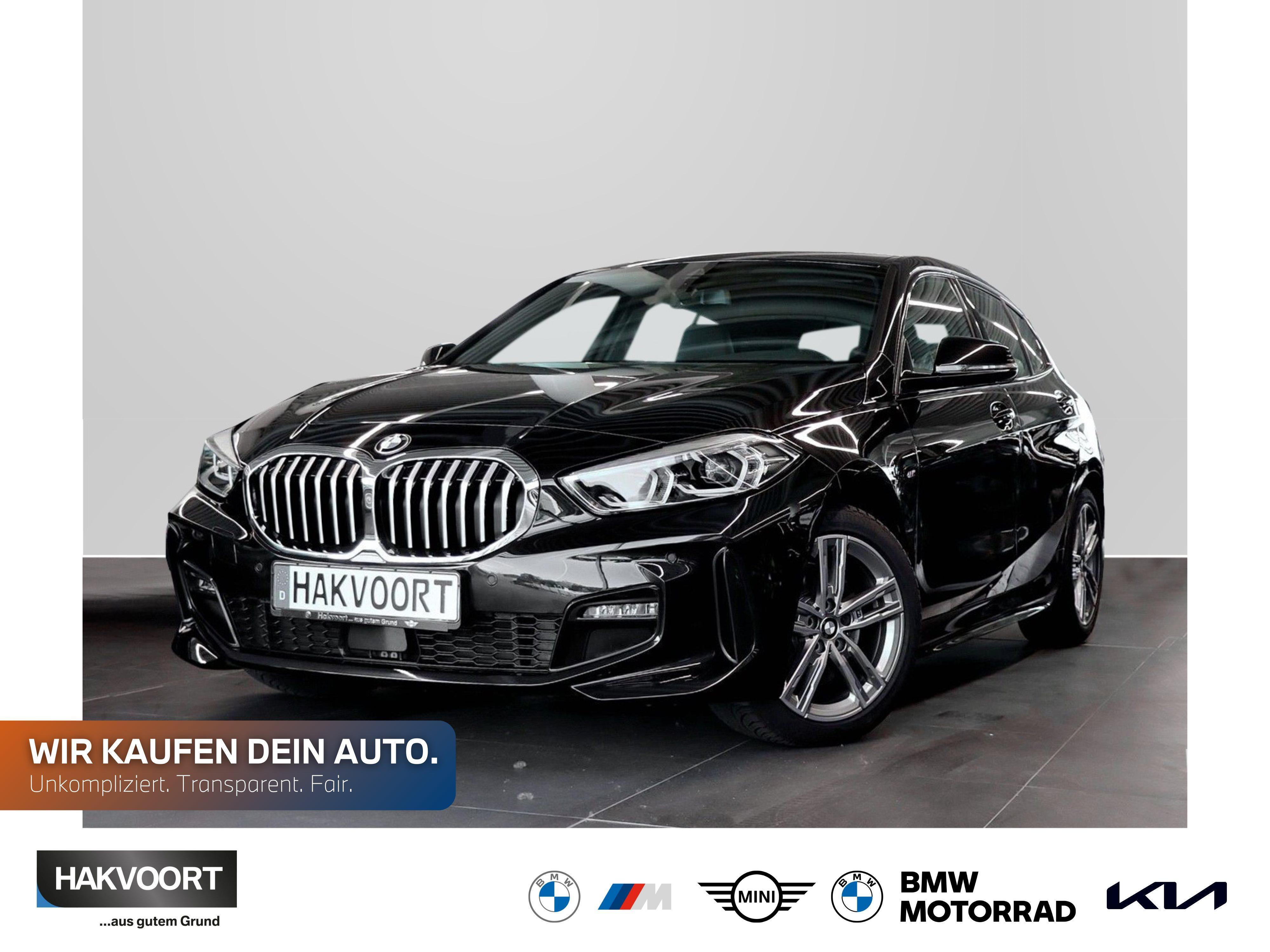 BMW 1er