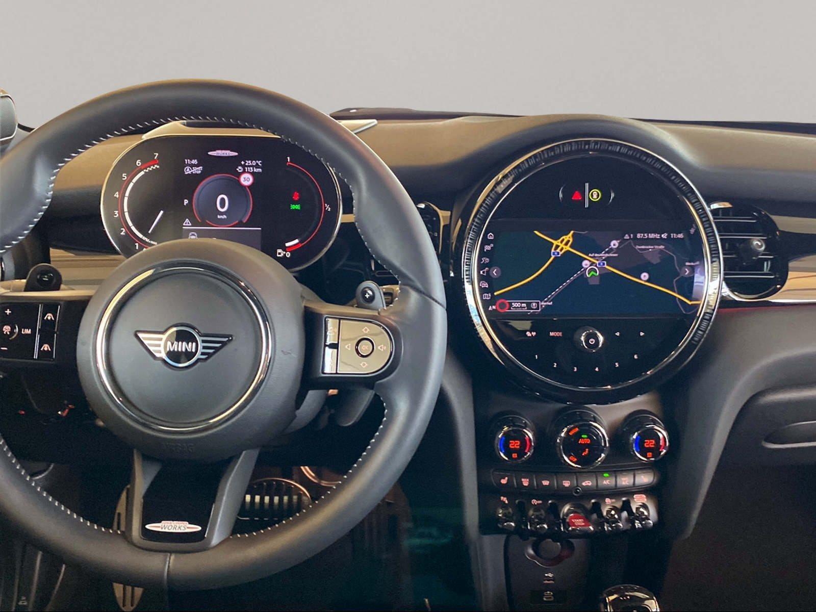 MINI Cooper 3-Türer – Bild 13
