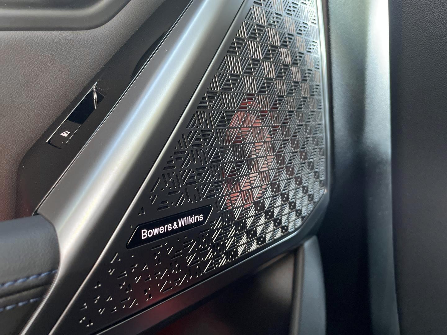 BMW 5er Touring – Bild 5