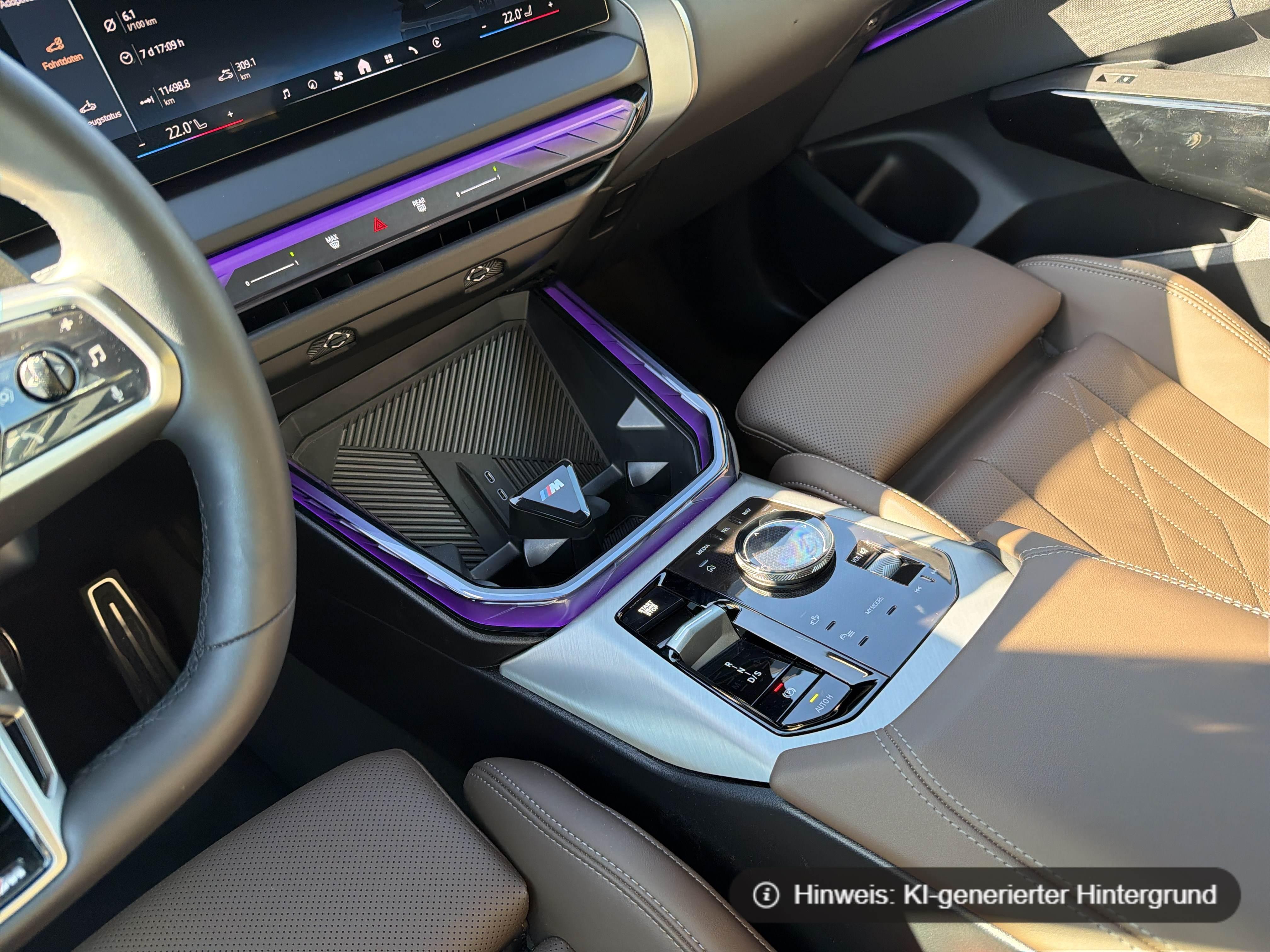 BMW X3 – Bild 17
