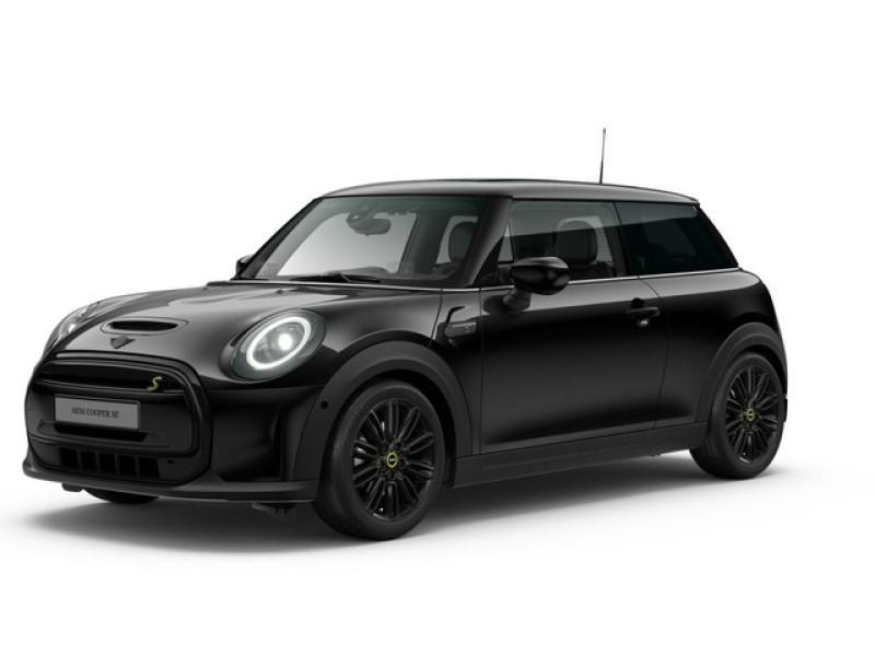 MINI Cooper 3-Türer