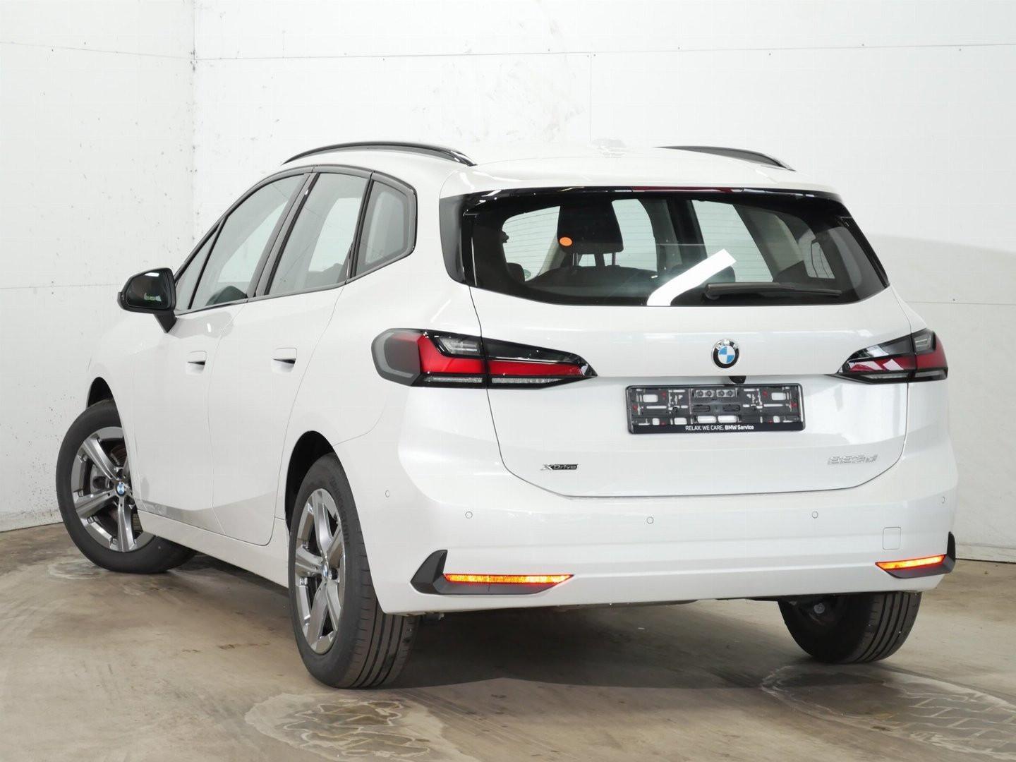 BMW 2er Active Tourer – Bild 5